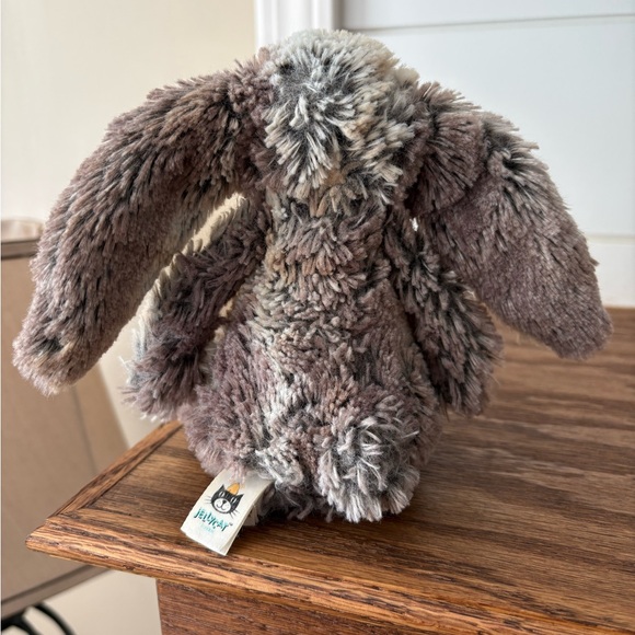 Jellycat Bashful Woodland - Picture 2 of 4